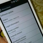 LG Optimus LTE Gets Android 4.0 ICS In Korea