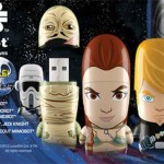 Bikini-clad Slave Leia Comes to Mimobot Star Wars Series 8