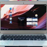 THD N2-A MacBook Air Clone Runs Android