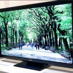Sony And Panasonic Confirm OLED Partnership