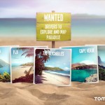 TomTom Unveils New Contest for Five Families to Map and Explore Paradise