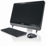 Toshiba Announces LX830 All In One PC
