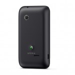Sony Xperia Tipo Android Smartphone Announced