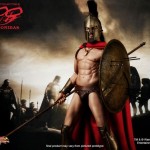 300′s Battles Recreated In Skyrim (video)
