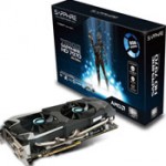 Sapphire Toxic HD 7970 GHz Edition 6GB Graphic Card Finally Arrives