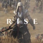 New Assassin’s Creed 3 Rise Trailer Released (video)