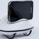 Botiful Social Telepresence Robot For Android Hits Kickstarter (video)