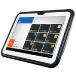 Casio V-T500 Rugged Android Tablet Launches