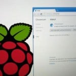 Chromium Browser Beta Now Available For Raspberry Pi Mini Computer
