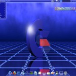 Commodore OS Uses Linux Mint To Rebuild Classic OS Design