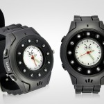 Dick Tracy Mobile Phone Watch And GPS Tracker