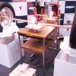 Researchers Wirelessly Transmit Electricity Through 10cm Of Concrete