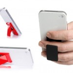 FlyGrip Makes One Handed Texting Easier (video)