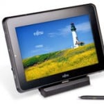Fujitsu Stylistic Q552 Windows Tablet Unveiled