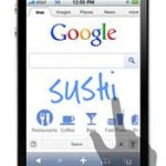 Google Handwrite Beta Arrives On Google.com For Smartphones And Tablets (video)