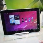 Acer Iconia Tab A210 Android 4.0 Tablet Arrives At The FCC