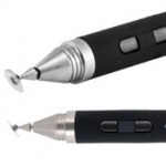 Jot Touch Pressure Sensitive iPad Stylus By Adonit (video)