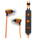 Klipsch Image S4i Rugged In-ear Headphones