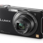 Panasonic Lumix SZ5 Compact WiFi Camera Announced