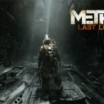 Awesome Metro: Last Light E3 Gameplay Trailer (video)