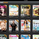 Next Issue All-You-Can-Read Magazine iPad App Launches (video)