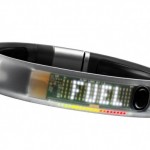 Nike+ ICE FuelBand Unveiled And iOS App Updated (video)