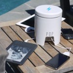 POP Powerful 25,000 mAh Battery Pack Hits Kickstarter (video)