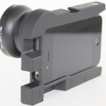 Phocus iPhone 4 Adapter Allows You To Use Nikon Or Canon EOS Lenses