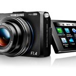 Samsung EX2F