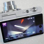 Samsung MV900F Multi View Compact Camera Announced