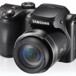 Samsung WB100 Camera With 26x Zoom Introduced