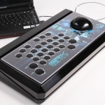 Ultimate Starcraft II Arcade Stick Controller (video)