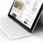 Sony Xperia Tegra 3 Tablet Specifications Leaked