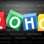 Zoho Online Office Suite Apps Receive Google Drive Integration (video)