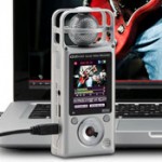 Zoom Q2HD $200 Audio-Video Recorder Announced