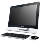 Acer Aspire 5600U All In One PC Announced