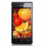 Huawei Ascend P1 Hits The UK August 6th