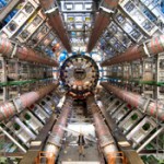 CERN Confirms Particle Consistent With Long-Sought Higgs Boson (video)