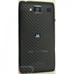 Motorola RAZR HD Appears At The FCC