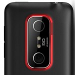 Sprint HTC EVO 3D Gets Android 4.0 ICS Update