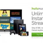 Hulu Plus Lands On Apple TV