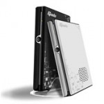 Giada i53 Ivy Bridge Book Sized Mini PC