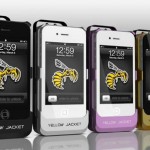iPhone Stun Gun Case By Yellow Jacket Launches On Indiegogo (video)