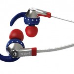 Monster iSport USA Earphones Launch