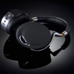 Parrot ZIK Bluetooth Touch Control Headphones Now Available For $400 (video)