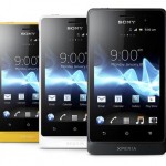 Sony Xperia Go Headed To O2 UK