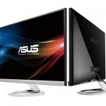 Asus Designo MX279H And MX239H Monitors Announced