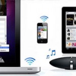 Apple Airplay Direct Launching Next Month?