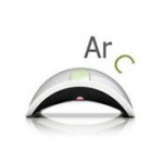 Arc Mouse Concept Is Perfect For Mouse Control On Curved Surfaces