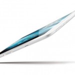 Archos G10 XS Android 4.0 Tablet Teaser Image Published On Facebook